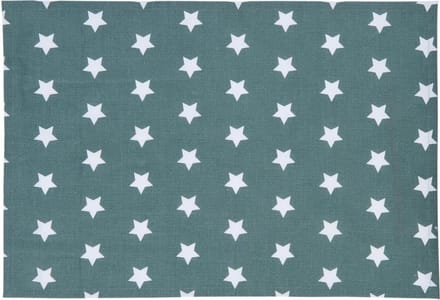 Clayre & Eef Placemat 6 stuks 48x33 SPL