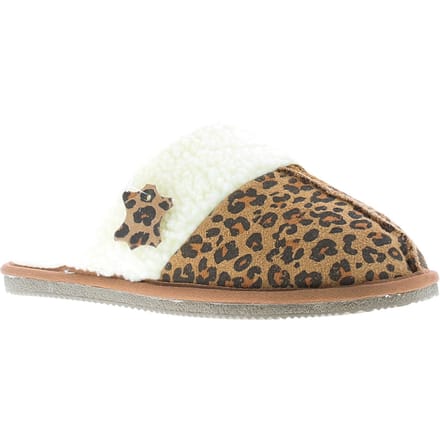 Hush Puppies Arianna Mule MEMORY FOAM Dames