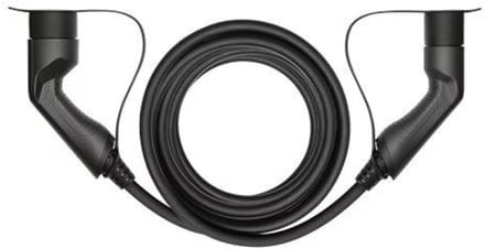 S-Line Charging cable Type 2 32A 22kW 3m