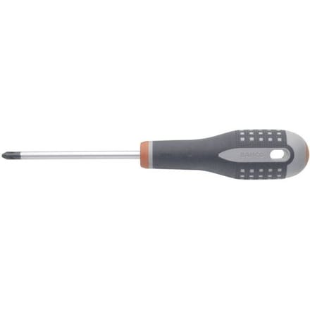 Bahco BE-8620L Kruiskop schroevendraaier PH 2 Koplengte: 200 mm DIN 5260