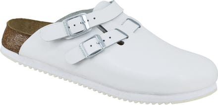 Birkenstock Kay Heren 54257 - Wit - 46