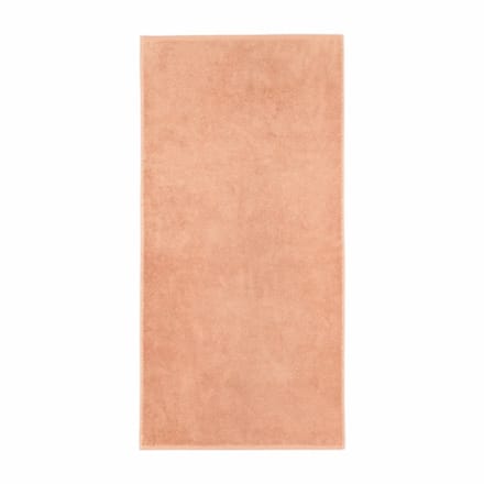 Handdoek Cawö Pure Uni Cinnamon