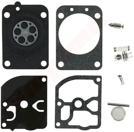Carburateur reparatieset passend op ZAMA ( RB-151 )