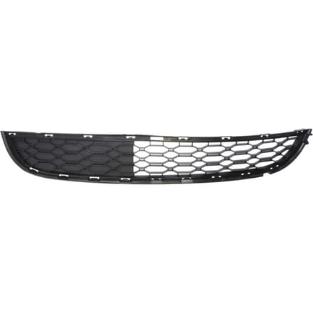 Ventilatierooster, bumper BLIC 6502-07-6006910P