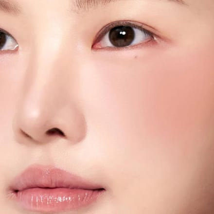 [TOOQ] Water Cream Kleur Blush 5.5g W06 Mocha Pop