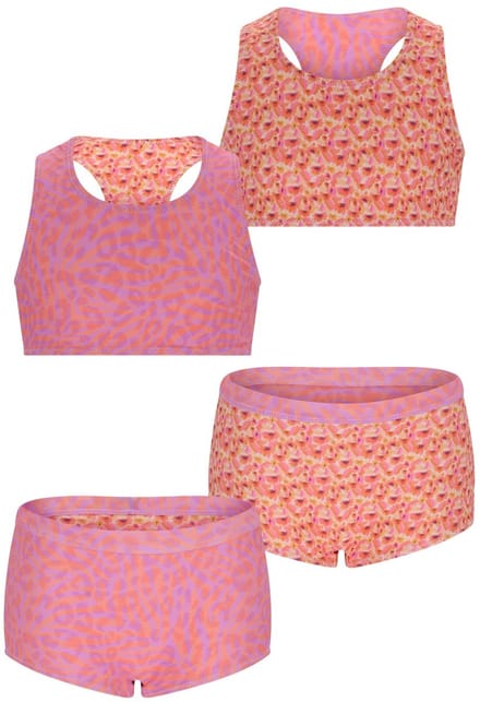 B.Nosy Y601-5055 Bikini - Maat 146/152