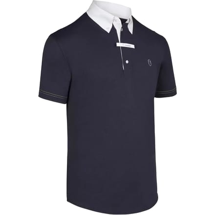 Polo voor het springen Samshield Charles
