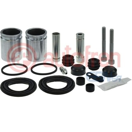 Reparatieset, remklauw AUTOFREN SEINSA D43451S