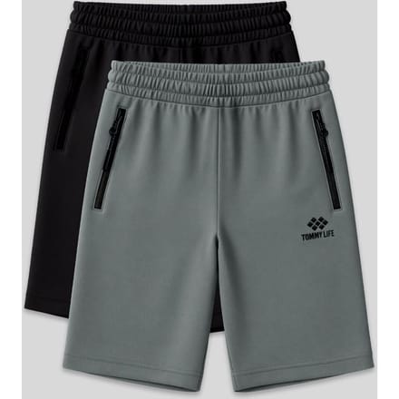 Heren Jersey Korte Broek