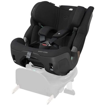 Maxi-Cosi Pearl XL Slide Pro Authentic Black unisex