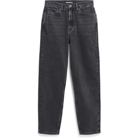 Damesjeans met hoge taille Armedangels Mairaa Mom