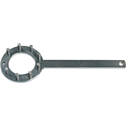 Husqvarna vliegwiel sleutel 445, 450