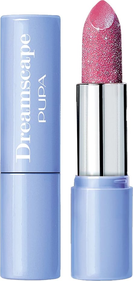 Pupa Milano - Vamp! Dreamscape Moisturizing Lip Balm - Rose Touch 002