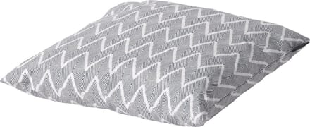 Madison | Magic Blue Outdoor sierkussen 45x45 cm