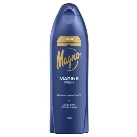 Douchegel Magno Marine (550 ml)