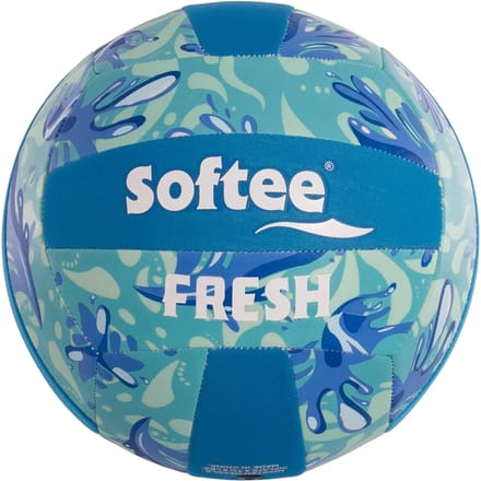 Neopreen volleybal Softee Fresh Azul - 30