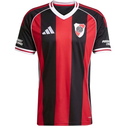 Buitenmaillot CA River Plate 2025/26