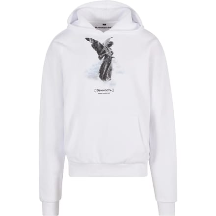 Oversized sweatshirt met capuchon MJ Gonzales Angel V.4