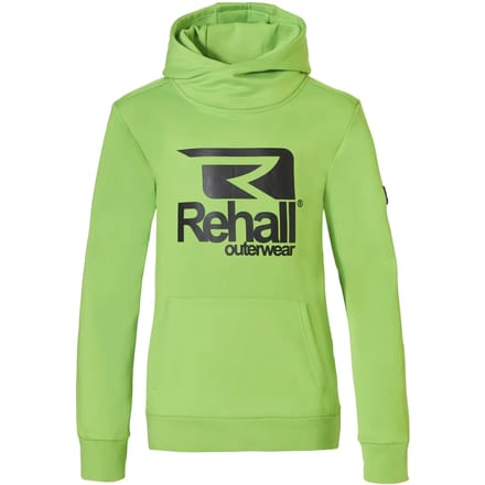 Kinder ski-jas Rehall Rogers-R