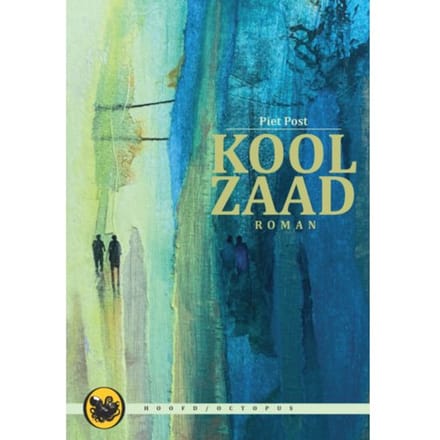 Koolzaad - Piet Post
