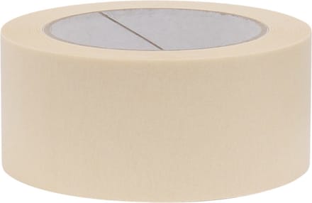 Kelfort Afplaktape 50mm 50M - 1516606