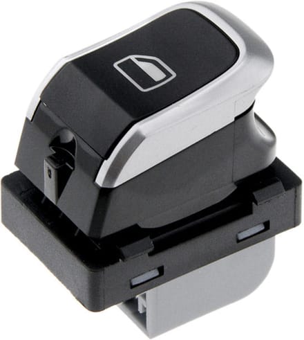 Raam schakelaar OEM 4GD959855