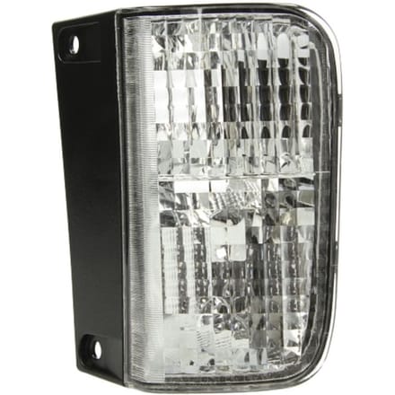 Achteruitrijlicht TYC 19-12131-01-2