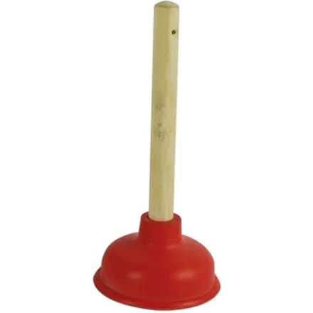 Wirquin Spoelbakontstopper Ø 11cm