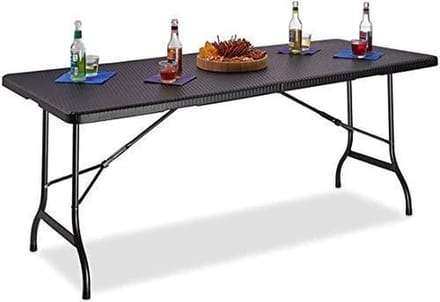 Tuintafel tuintafel klaptafel