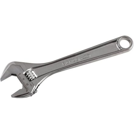 Bahco 8070 C 8070 C Engelse sleutel Sleutelbreedte (metrisch) 20 mm