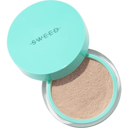 Sweed Beauty Miracle Powder Mini | 01 - Light | Poeder 2 gr