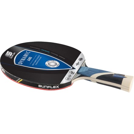 Tafeltennisbatje sunflex Dynamic A40