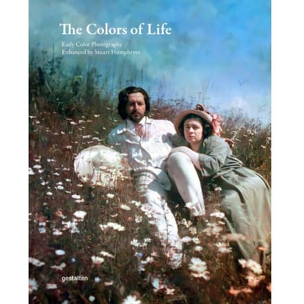 The Colors Of Life