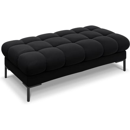 Bankje Bali velvet | Cosmopolitan Design