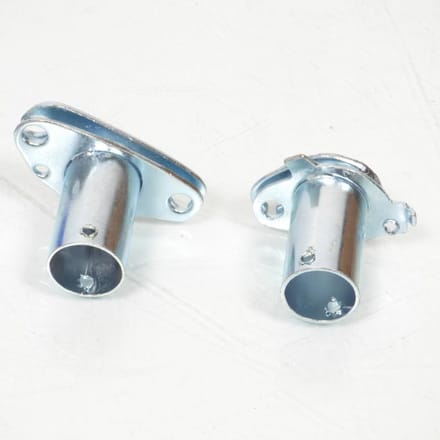 Gasbuis RMS voor Scooter Piaggio 125 Vespa Nieuw