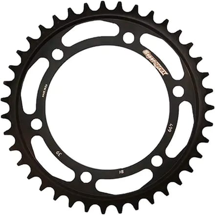 Motorfiets kroon Supersprox RFE-499:39 # JTR499-39 # 50-35040-39