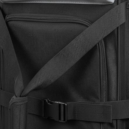 Catcher Uitrustingstas Organizer Rugzakbanden Grote Capaciteit Voor Baseball Training En Toernooi Gebruik