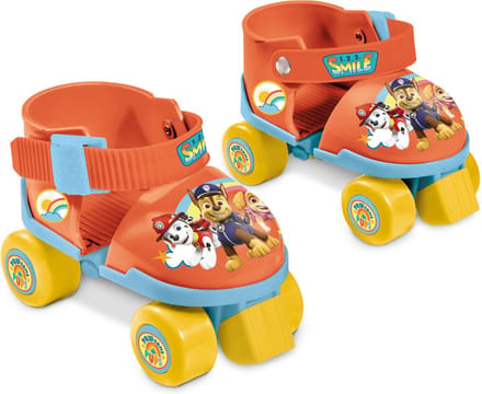 Paw Patrol Roller Skates with Protection Set size 22-29