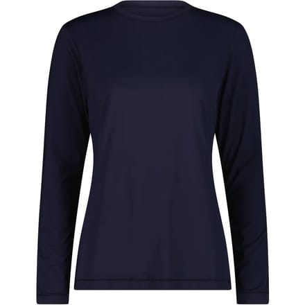Dames-T-shirt met lange mouwen CMP Carla
