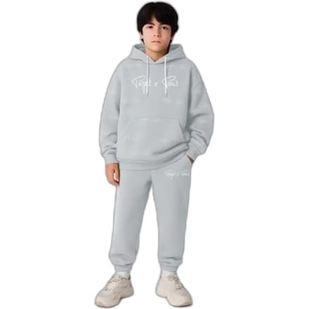 Kinderen joggingbroek Project X Paris 300