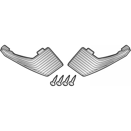 Reserve reflector Shad R/L pour SH36