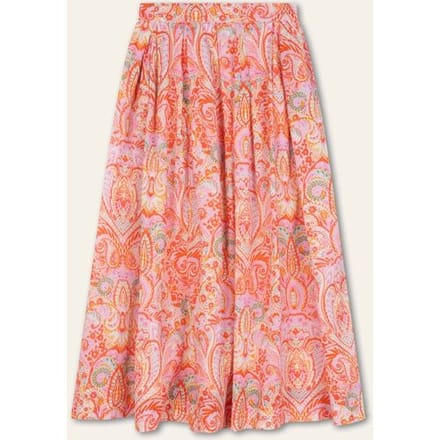 Oilily Summers Rok- maat34 Lavender Mist