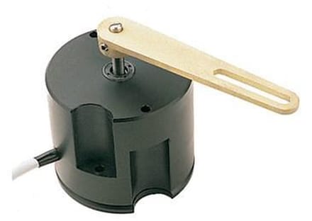 Simrad RF45X rudder feedback indicator - Roerstandaangever - roer