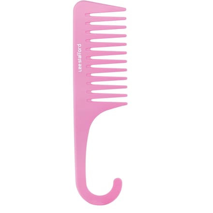 Lee Stafford Core Pink The Big In-Shower Comb Borstel 1st