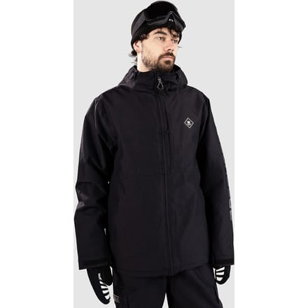 Ski-jas DC Shoes Basis