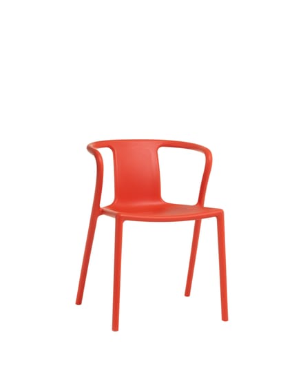 Magis - Armleunstoel Air Chair - oranje