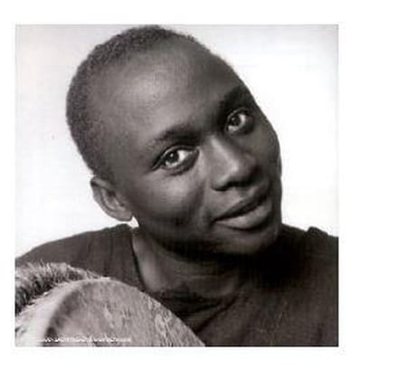 Ye Lassina Coulibaly - Djembe (CD)