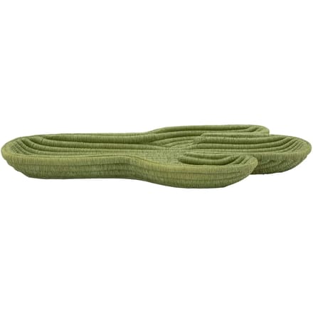 Dienblad Cactus Tray 34×20×3 cm