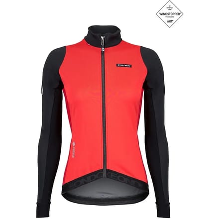 Damesjas Etxeondo 76 Pro Gore-tex Windstopper