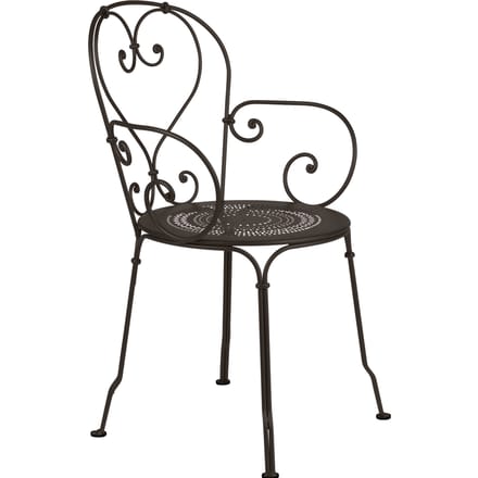 Fermob 1900 Fauteuil - E3 Tonka